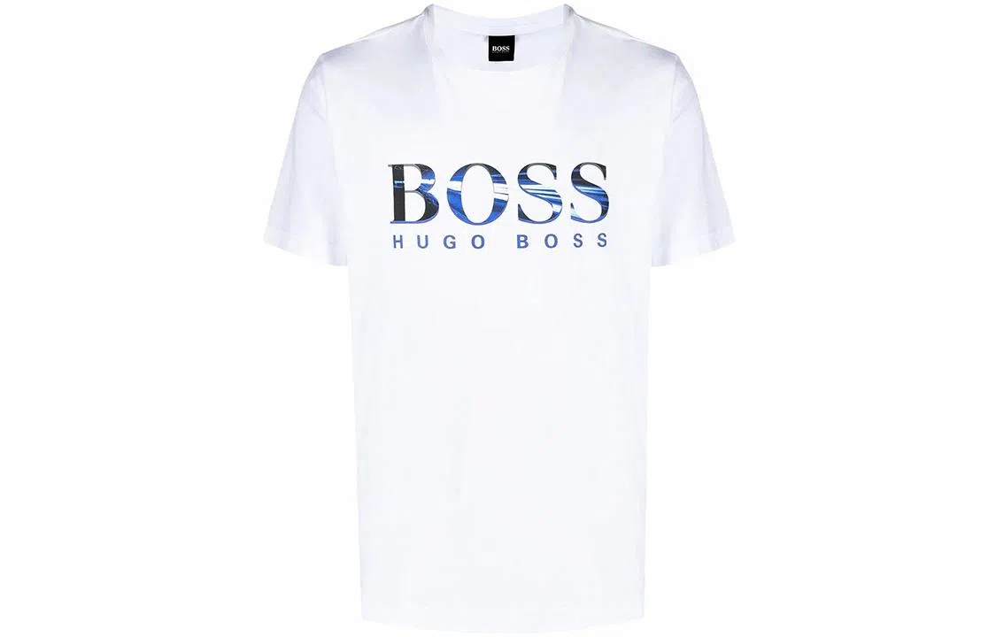 HUGO BOSS T
