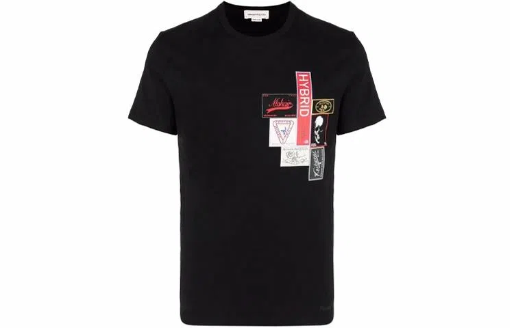 Alexander McQueen T
