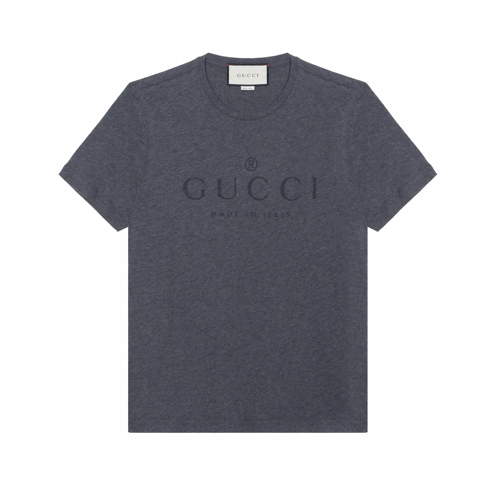 GUCCI logoT