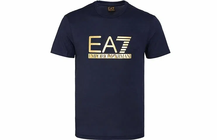 EMPORIO ARMANI SS21 T