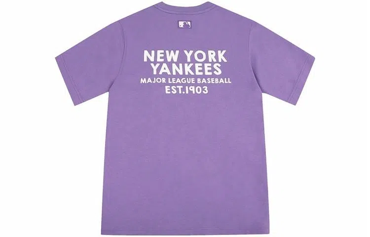 MLB T