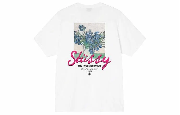 Stussy Post Modernists Tee