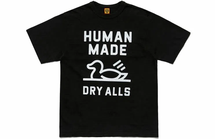 HUMAN MADE SS21 T