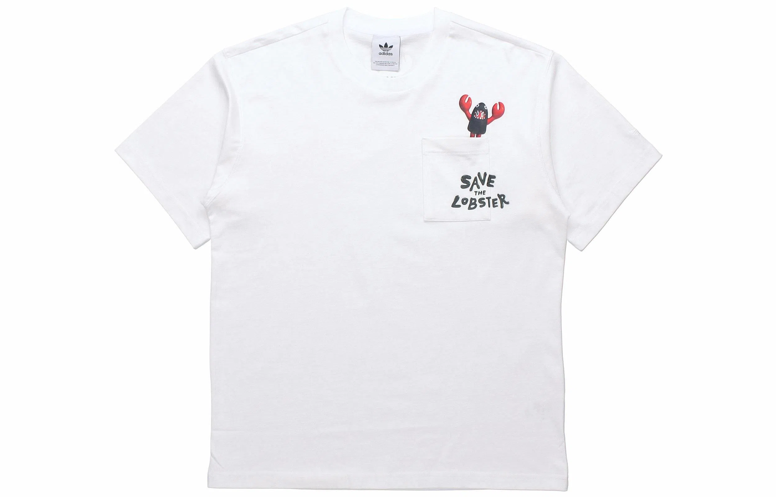 adidas originals Artist Tee Ss T