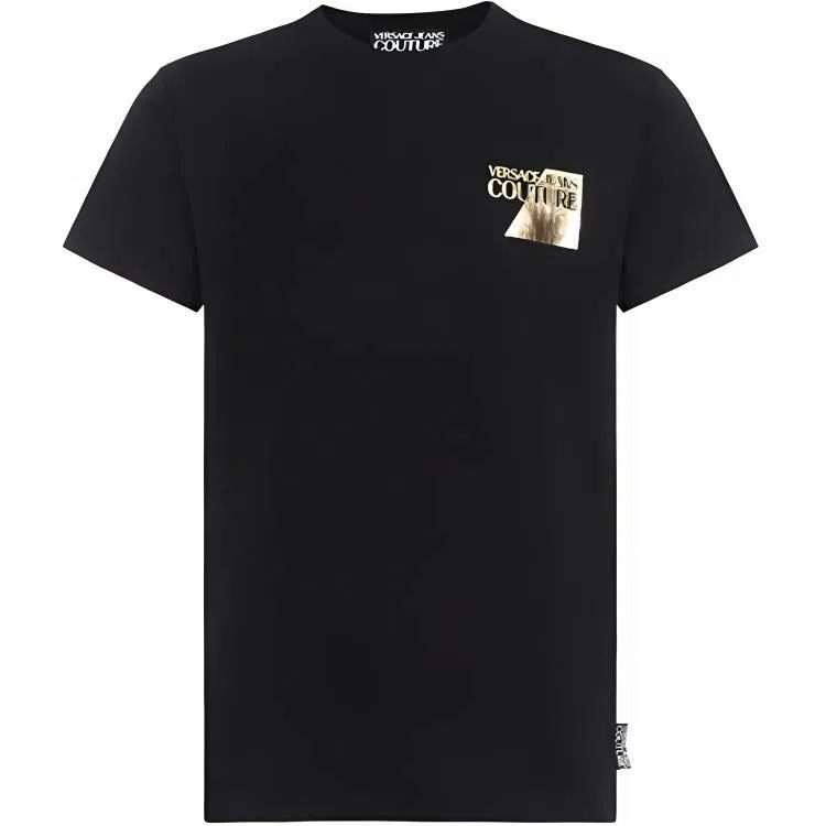 VERSACE JEANS COUTURE T