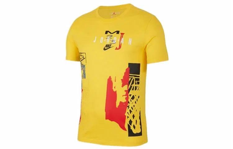 Jordan Sport Dna T