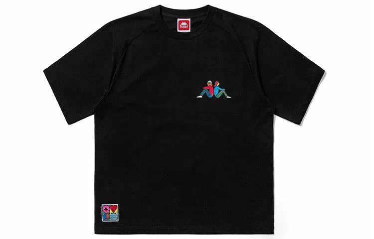 Kappa x Craig & Karl