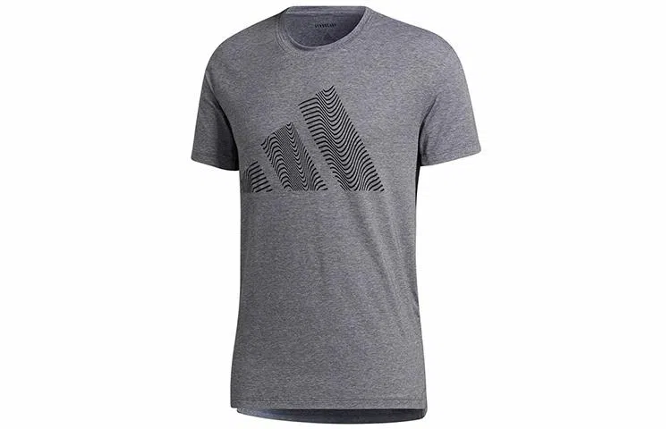 adidas Three-Bar Tee logoT