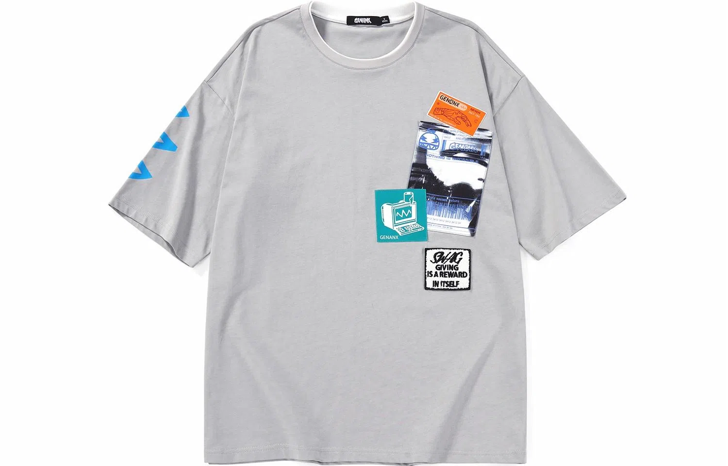 GENANX T