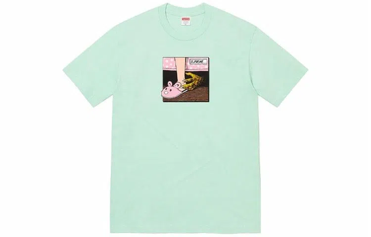 Supreme Bed Tee