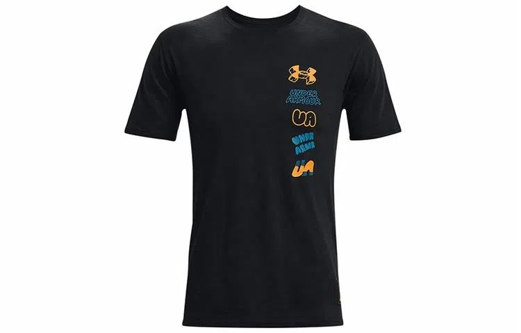 Under Armour logo T