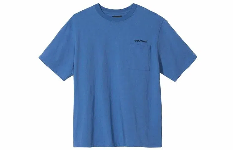 Stussy Pocket Crew T