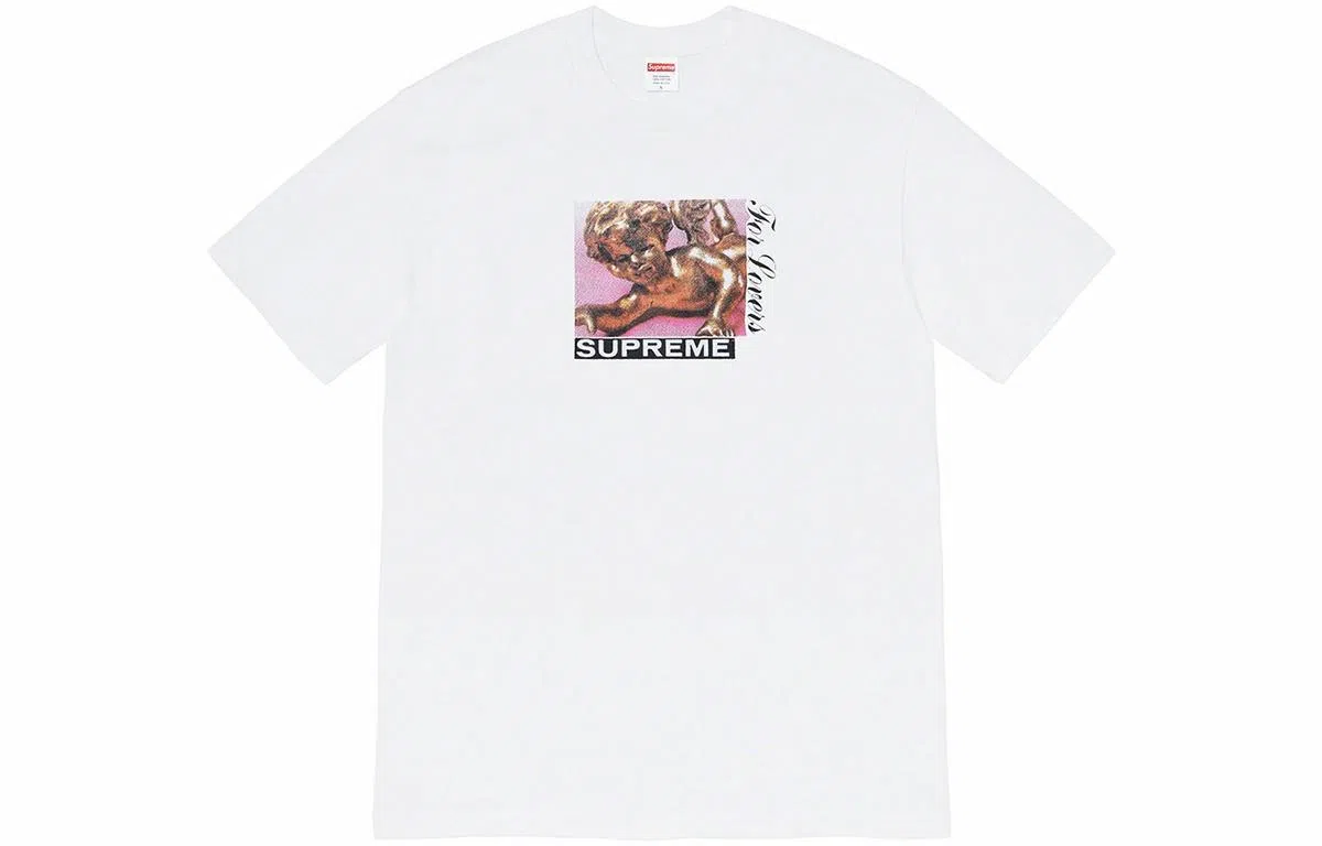 Supreme Lovers Tee