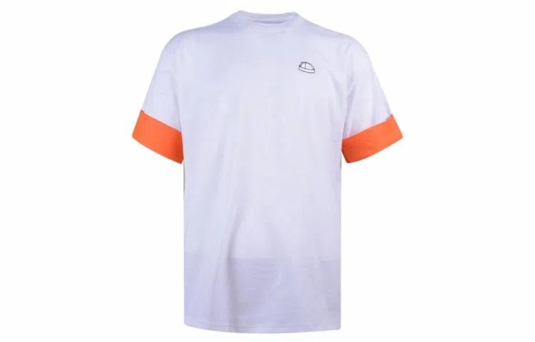 Converse Beijing City Elements T-Shirt White