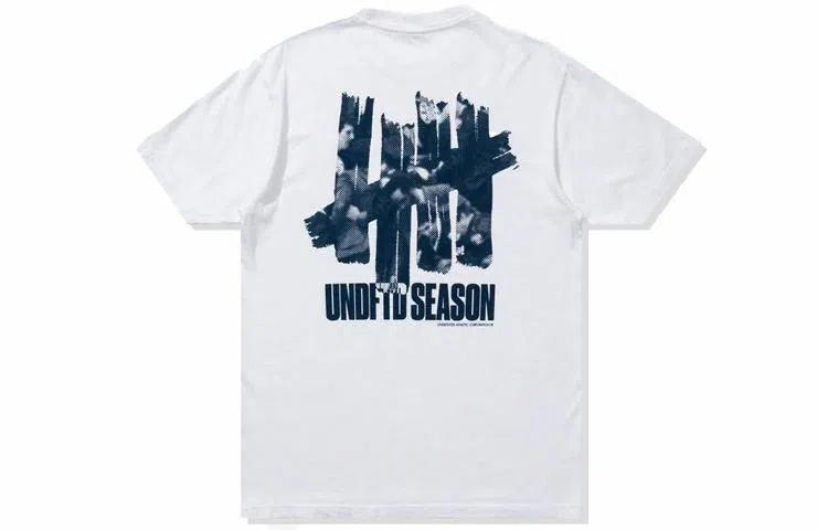 UNDEFEATED Logo T-Shirt