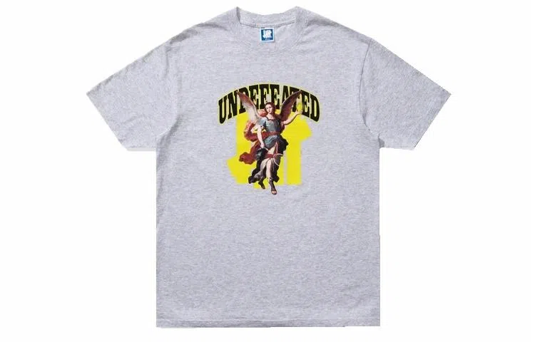 UNDEFEATED T