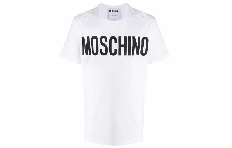 MOSCHINO FW21 T