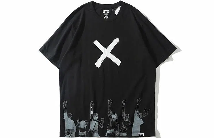 UNIQLO jumpT