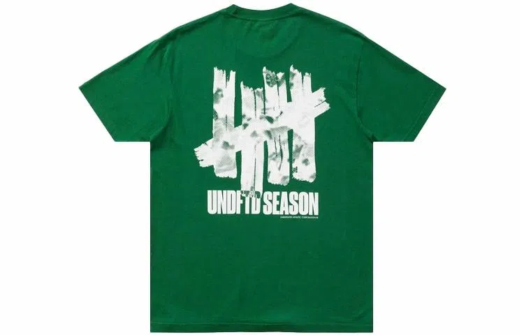 UNDEFEATED Logo T-Shirt