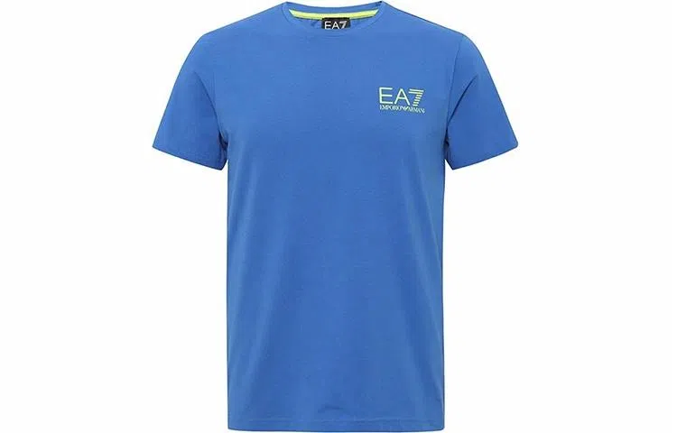 EMPORIO ARMANI EA7 LogoT