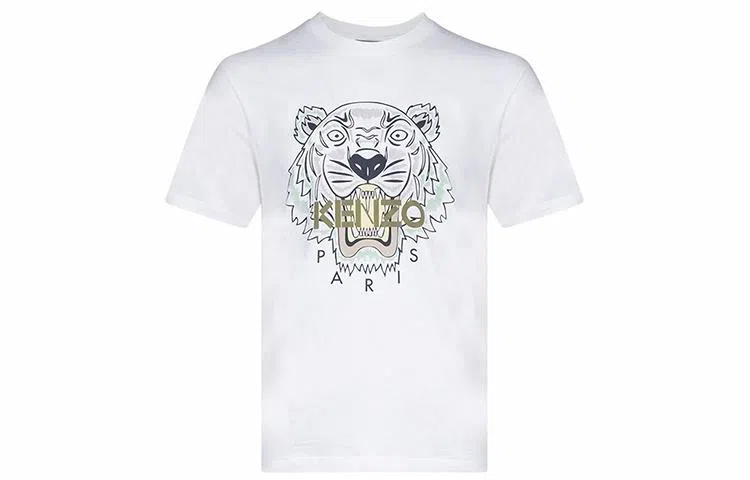 KENZO SS22 T