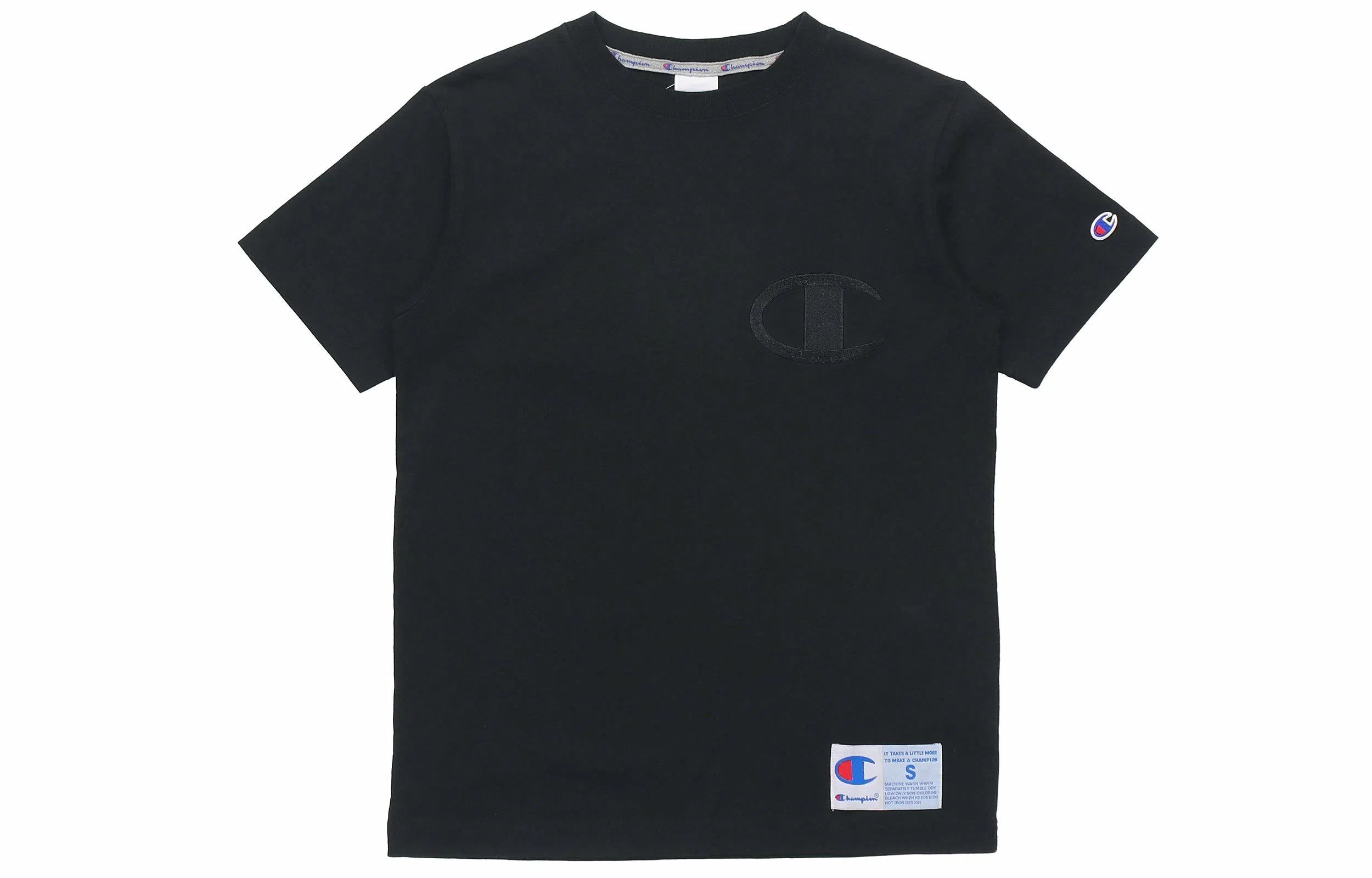 Champion CLogoT