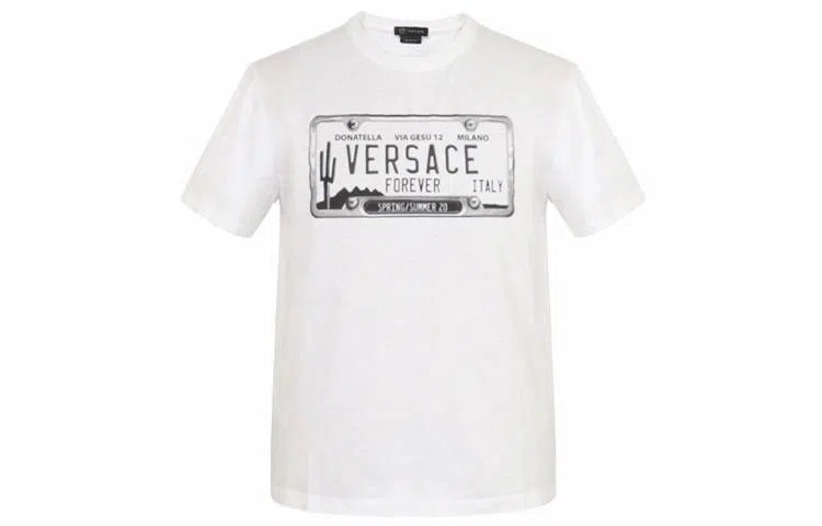 VERSACE T