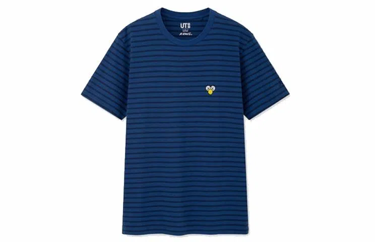 UNIQLO x KAWS T