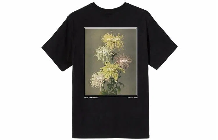 Stussy Dahlia T