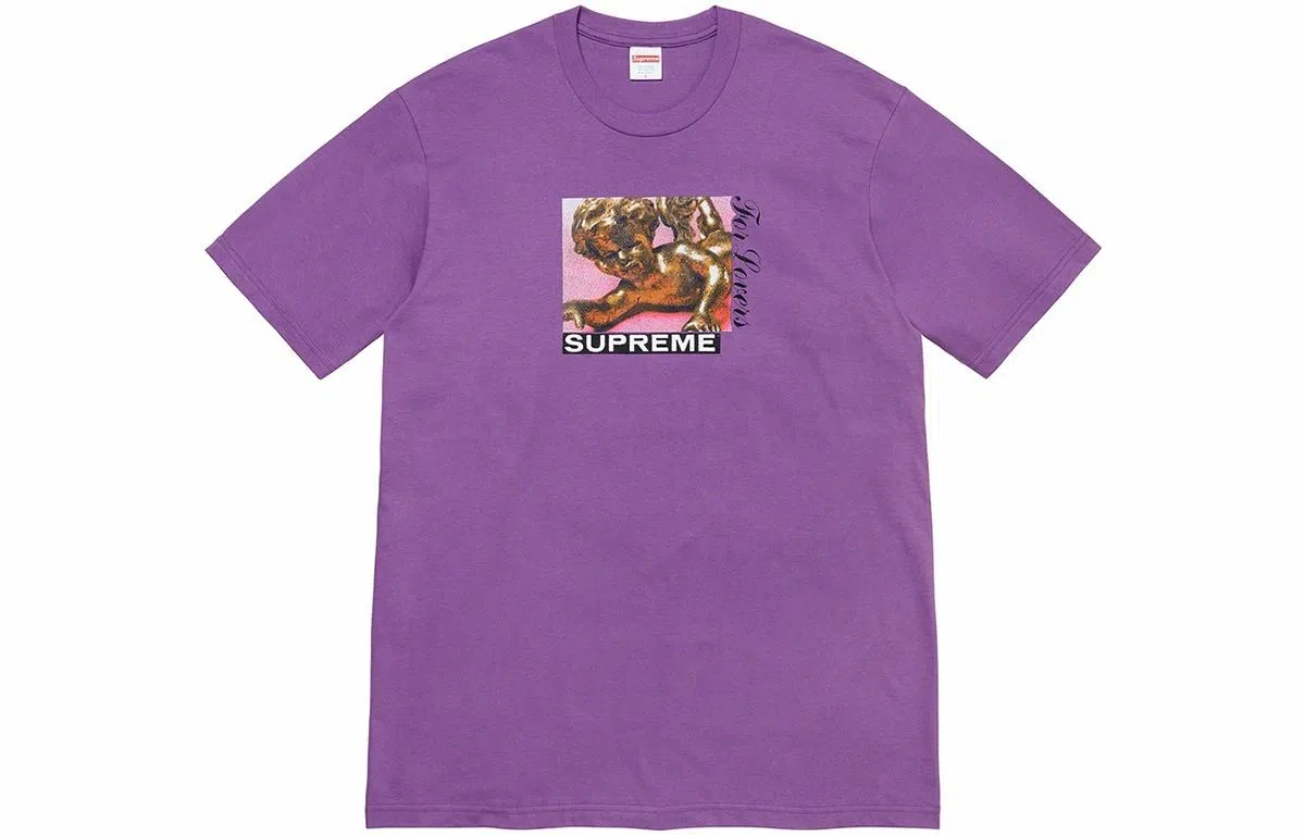 Supreme Lovers Tee