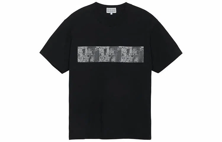 Cav Empt SS21 LogoT