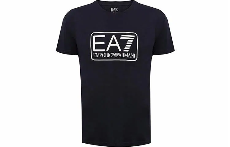 EMPORIO ARMANI EA7 LogoT