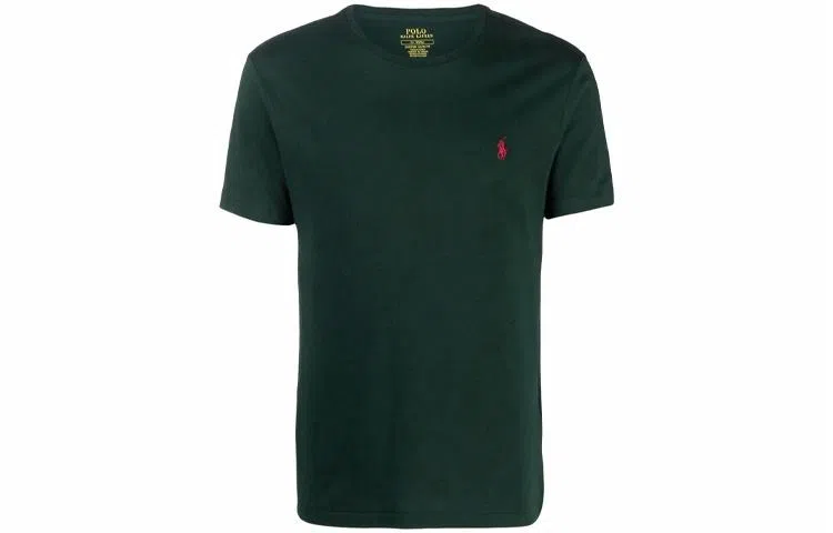 Polo Ralph Lauren LogoT