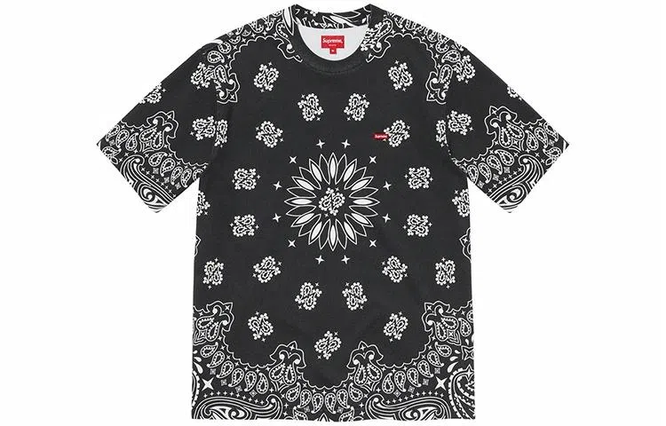 Supreme Small Box Tee