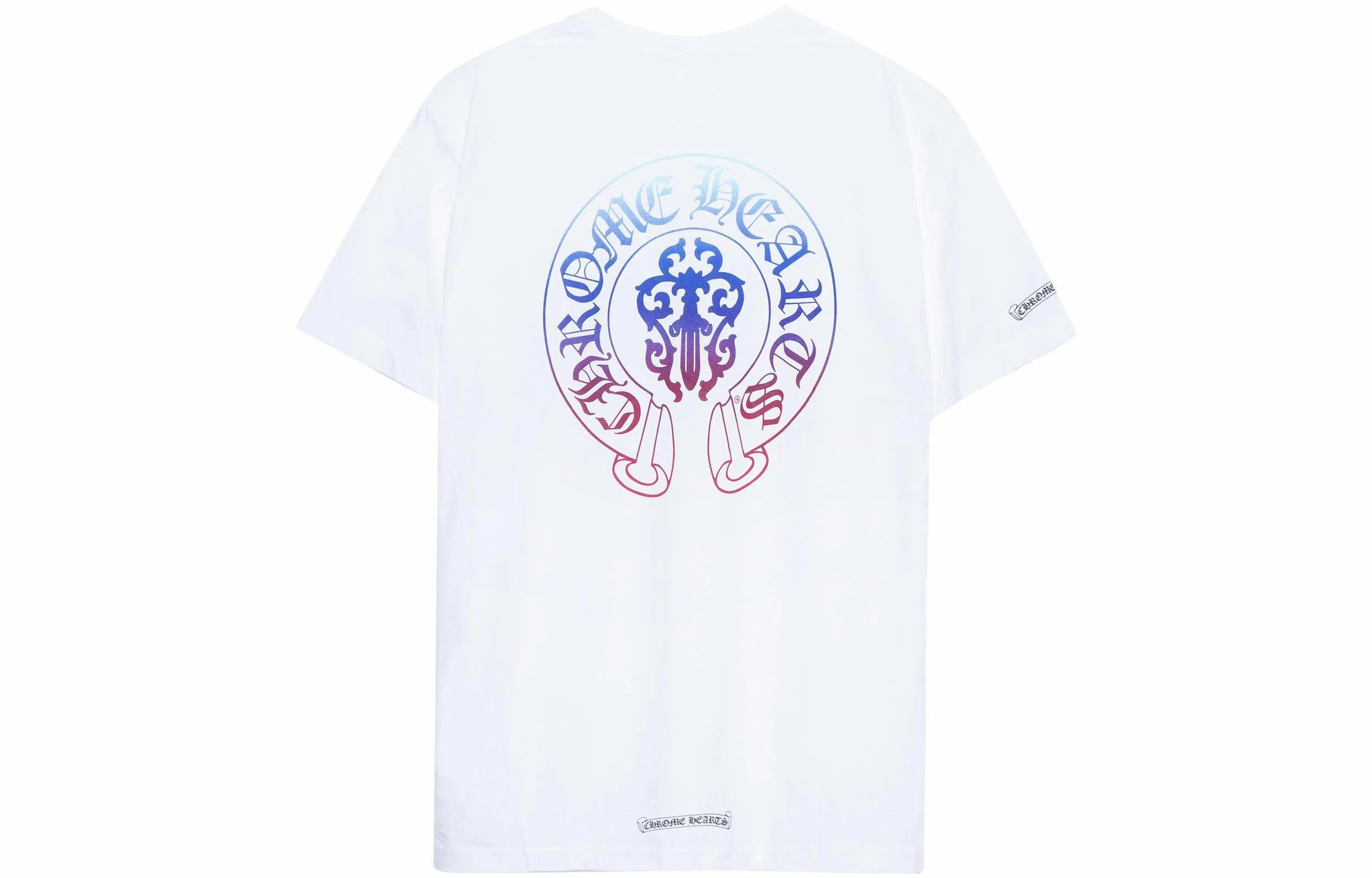 Chrome Hearts T
