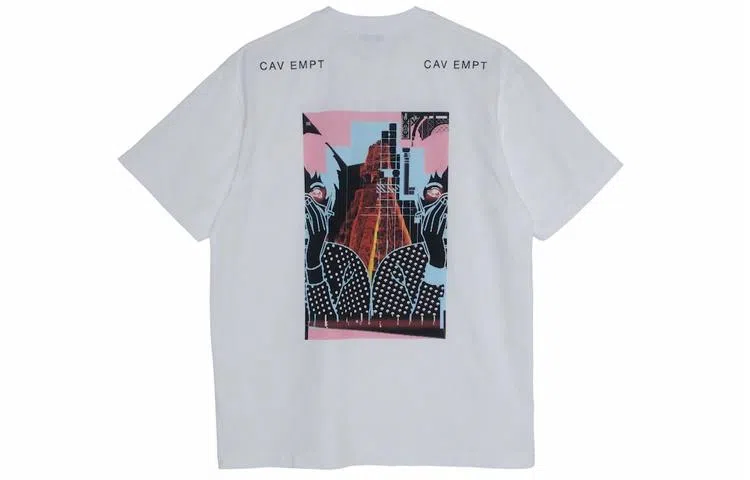 Cav Empt MD Concrete T