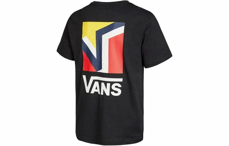 Vans LogoT