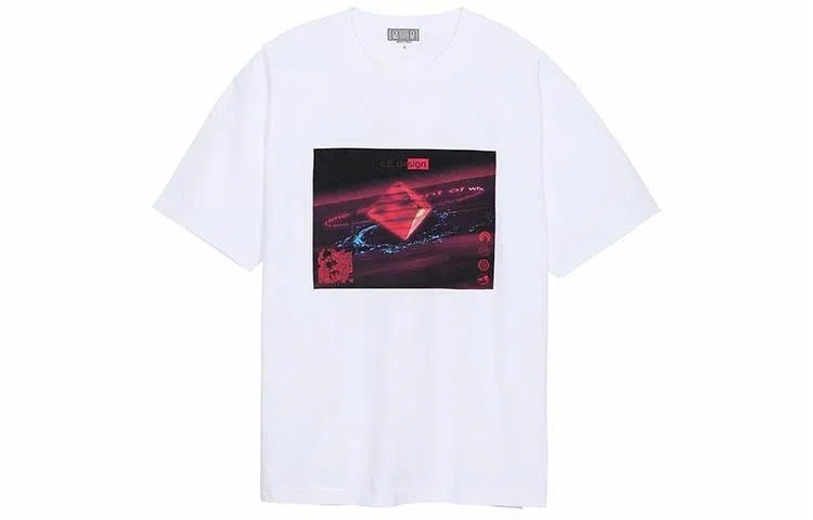 Cav Empt SS21 T