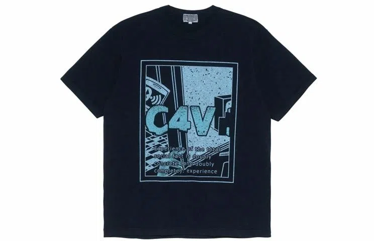 Cav Empt C4V T
