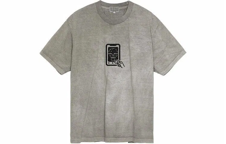 Cav Empt T