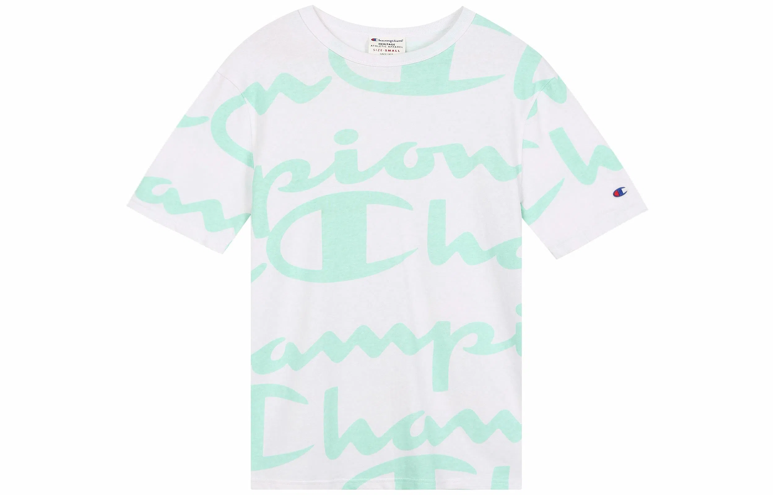 Champion T