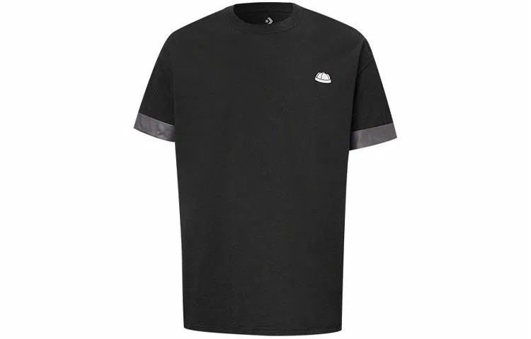 Converse City Short Sleeve Tee T