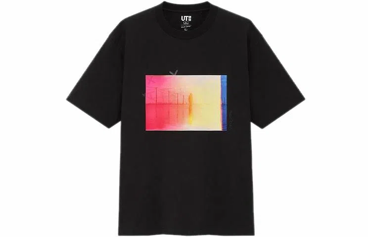 UNIQLO Yonezu Kenshi Print T-Shirt