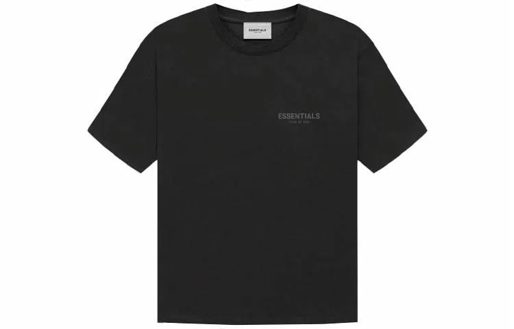 Fear of God Essentials Ss Tee Stretch Limo