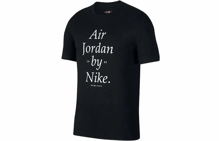 Jordan By Nike T