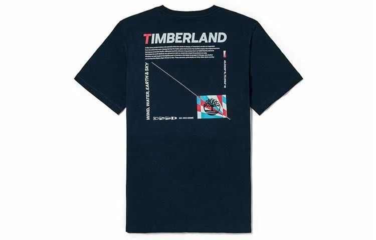 Timberland T