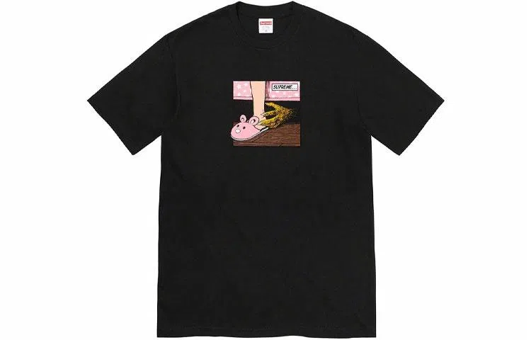 Supreme Bed Tee