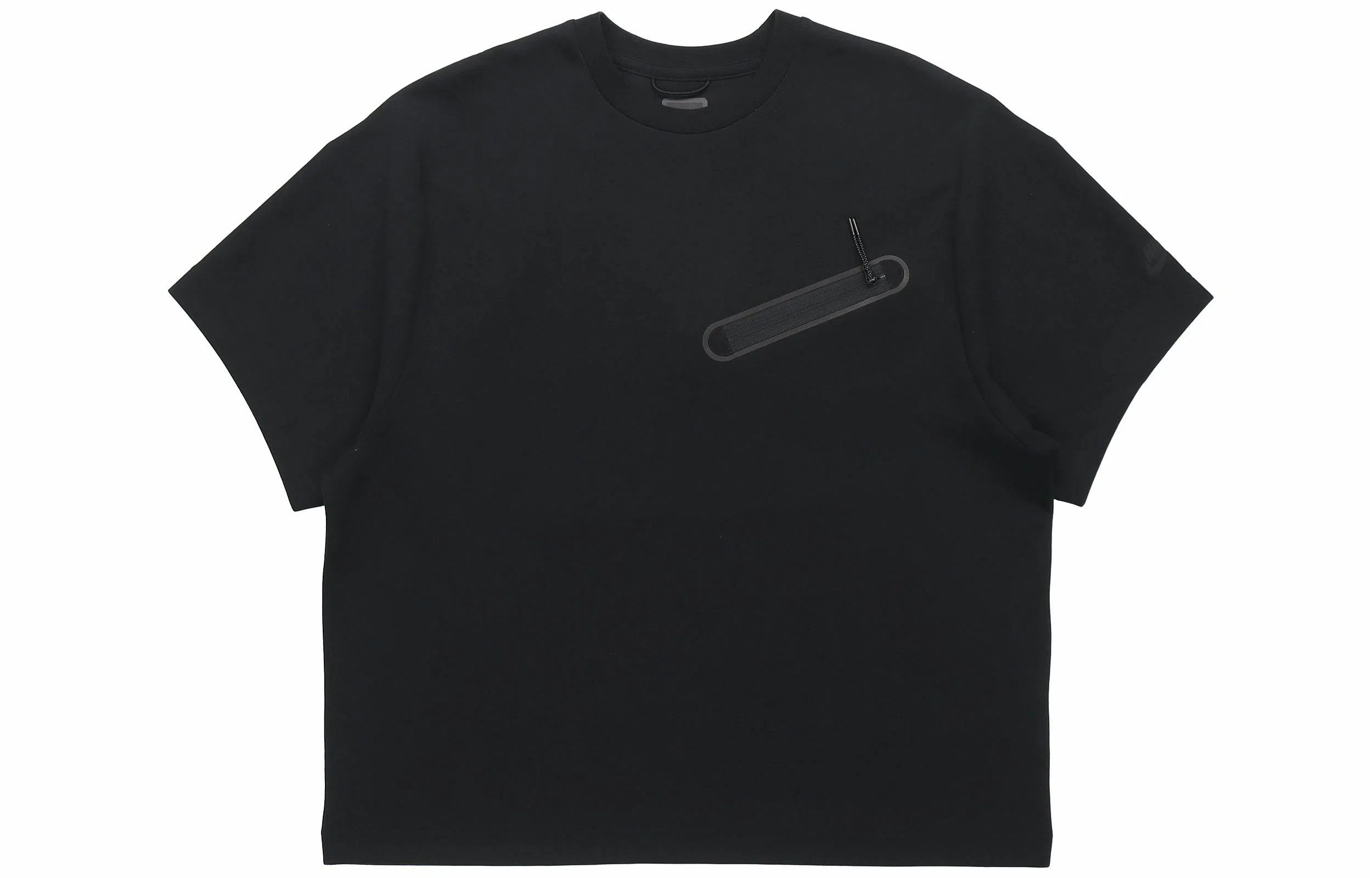 Nike NSW Tech Fleece Black