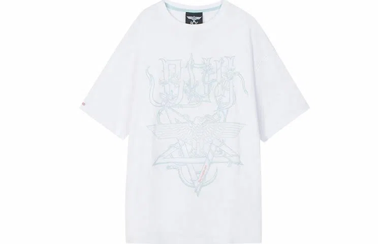 Boy London SS21 T