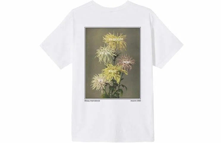 Stussy Dahlia T